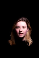 Kiki May, Actress.