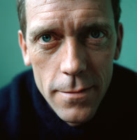 Hugh Laurie, Observer