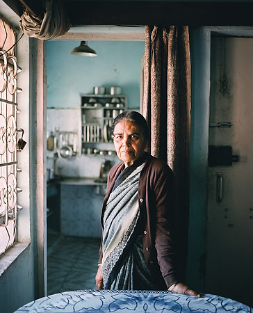 Mrs Uma Rami, Delhi. IMECHE