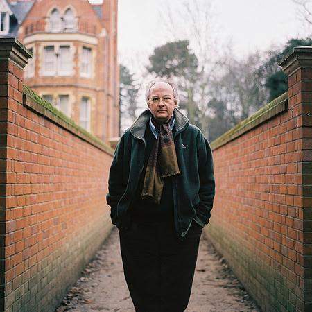 Philip Pullman. Observer.