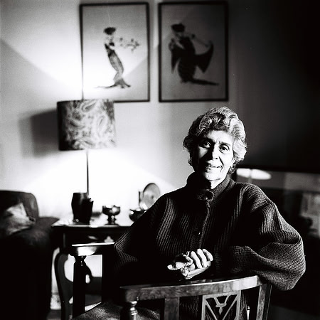 Mrs. Abdul Rehman (Sonnu), Lahore.